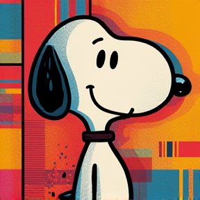 papa snoopy s2