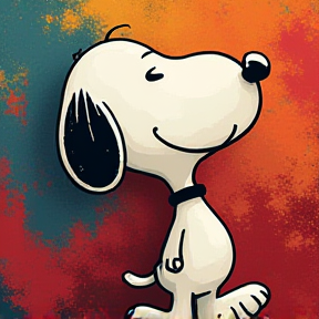 papa snoopy s2