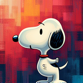 papa snoopy s2