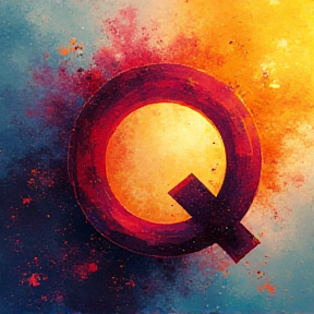 Q