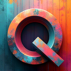 Q