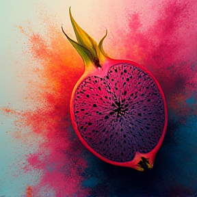 Dragon Fruit Dreams