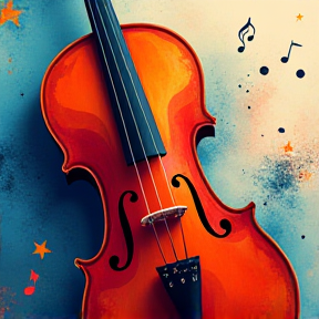 Violin