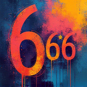 666