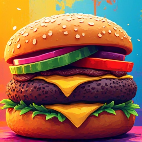 Burger