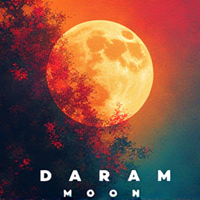 DARAM - MOON