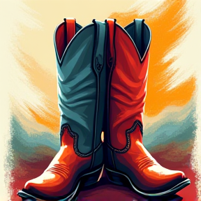 Cowboy Boots for Men