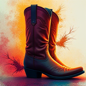 Cowboy Boots for Men