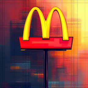 Golden Arches Symphony