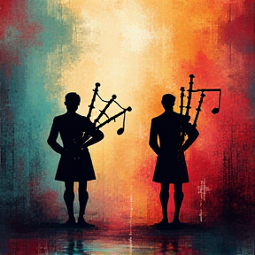 Bagpipes 