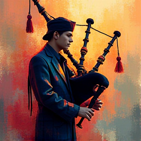 Bagpipes 