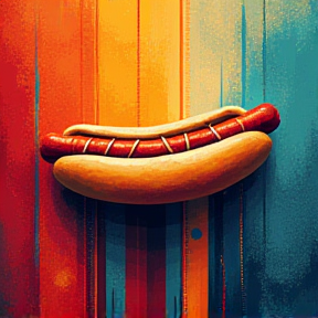 Hot dog