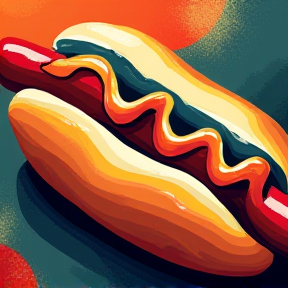 Hot dog