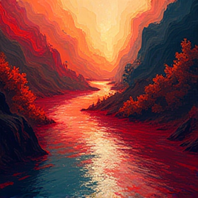 Red River