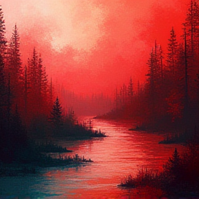 Red River