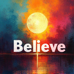 Believe