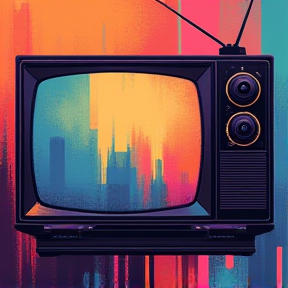 TV