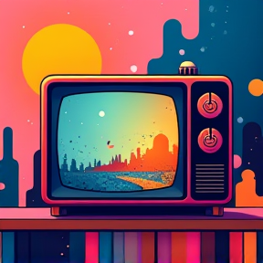 TV