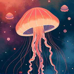 Jellyfish Invasion