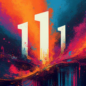 111