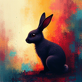 cours mon lapin