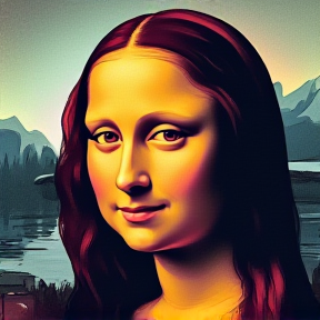 monalisa why