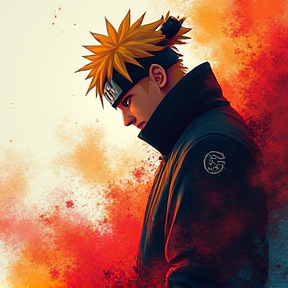 naruto