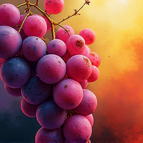 Grapes 