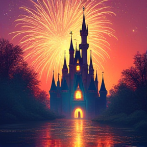 Disney Dreams