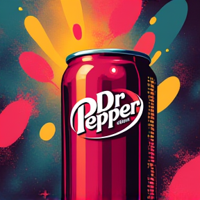 Dr Pepper Dream