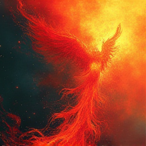 Phoenix Awakens