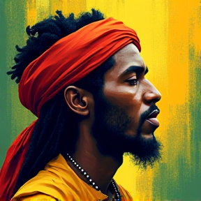 Rastaman