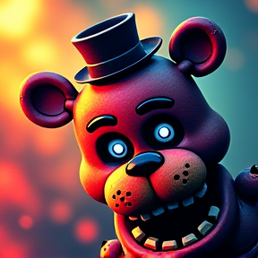 Five Nights of Fear