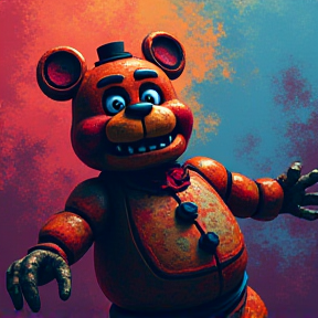 Five Nights of Fear