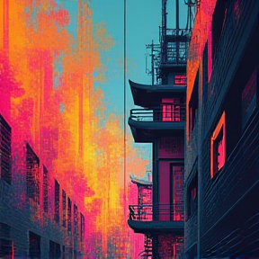 Neo tokyo 