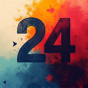 24