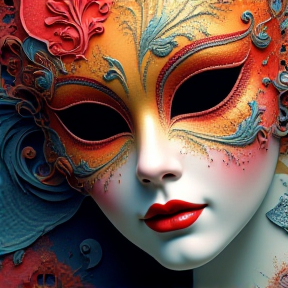 Masquerade of Dreams