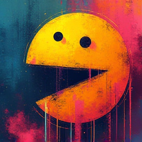 Pacman