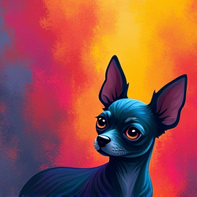 Chihuahuas