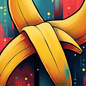 banana