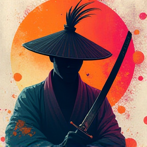 The Chosen Samurai