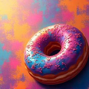 Donut Delight