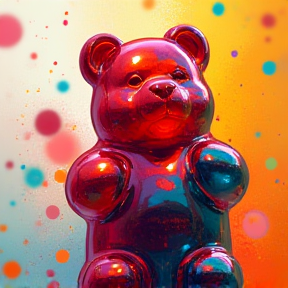 Gummy Bear