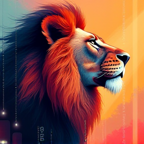 lions king