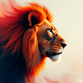 lions king