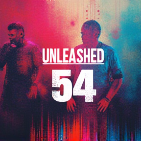 Unleashed 54