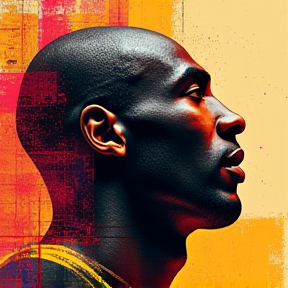 Black Mamba Always