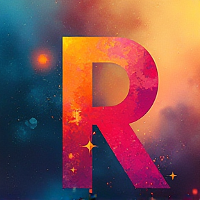 R