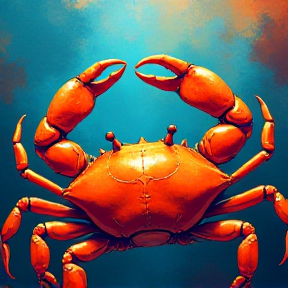 Crab