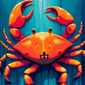 Crab